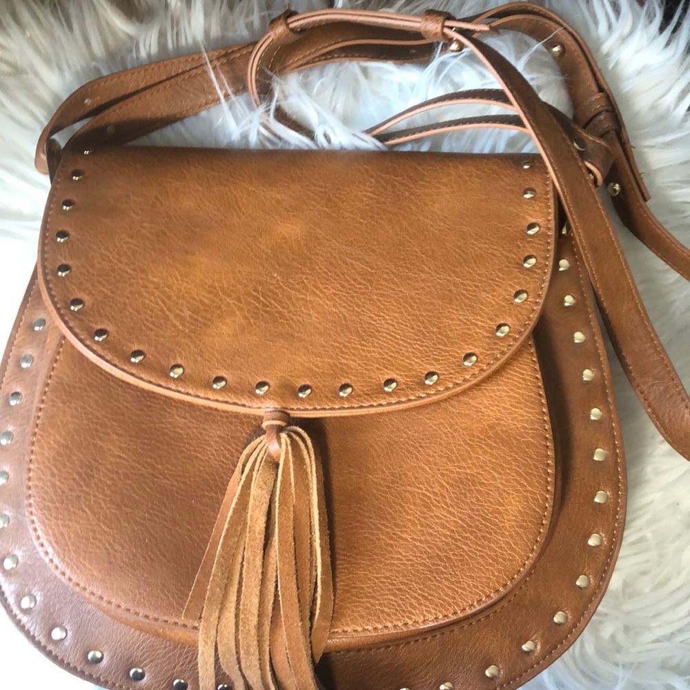 Cross body bag